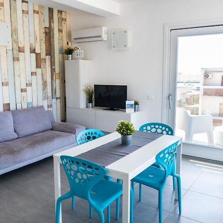 מרינה די רגוזה Edilia Vacanze מראה חיצוני תמונה