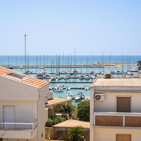 מרינה די רגוזה Edilia Vacanze מראה חיצוני תמונה
