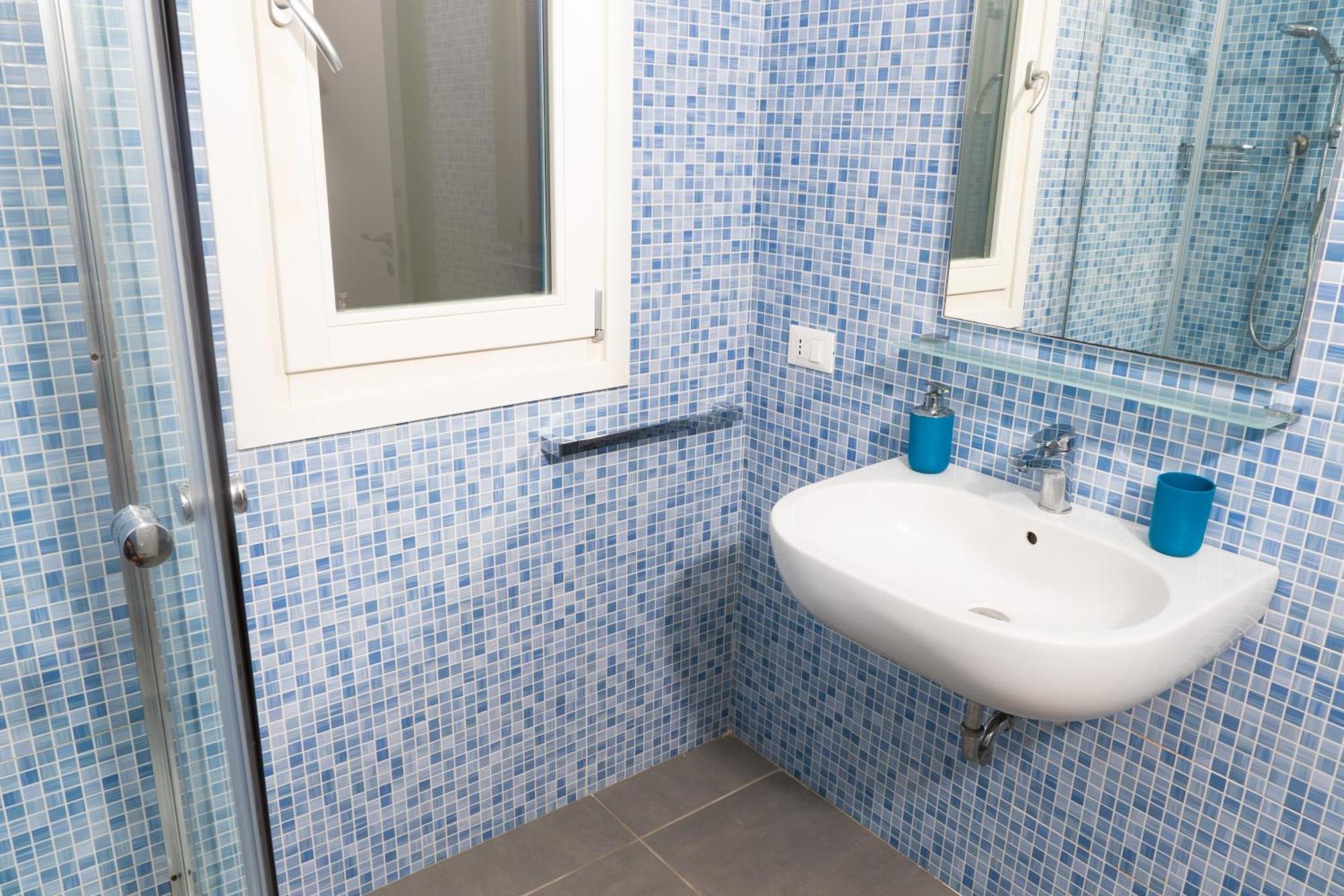 מרינה די רגוזה Edilia Vacanze מראה חיצוני תמונה